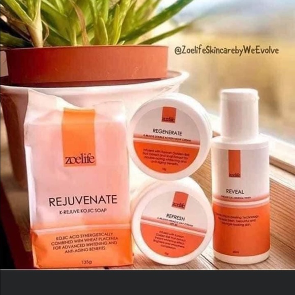 Beauty product - Picture 1 of 15